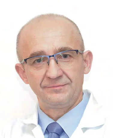 Artykuł w Świecie Lekarza: Kiedy chrapanie przestaje być dolegliwością, a staje się chorobą
